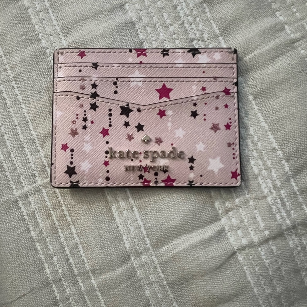 Kate Spade Card Holder Case